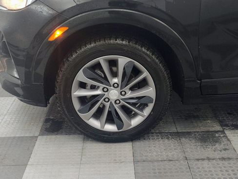 Used 2020 Buick Encore GX Select w/ Experience Buick Package AWD/4WD image 8