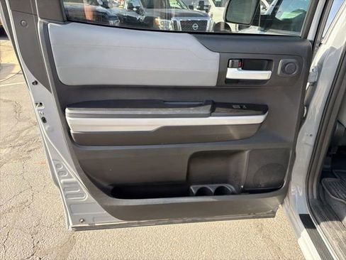 Used 2019 Toyota Tundra Limited image 24