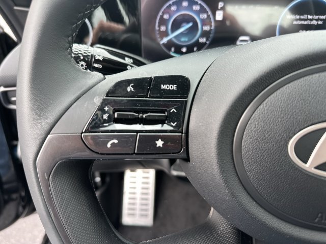New 2026 Hyundai Elantra SEL FWD image 31