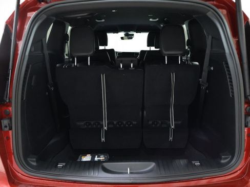 New 2026 Chrysler Voyager LX image 11