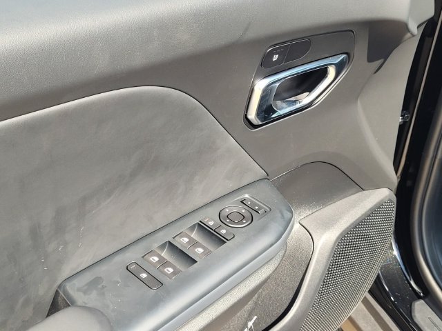 New 2026 Kia K4 EX FWD image 10