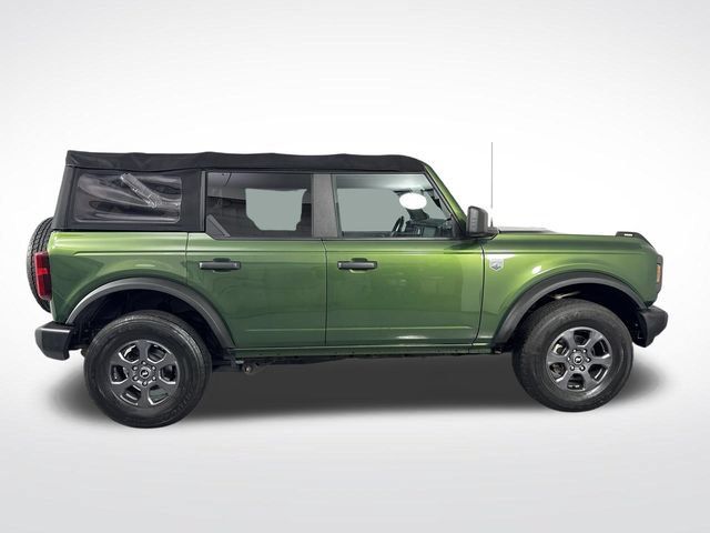 Used 2022 Ford Bronco Big Bend AWD/4WD image 34