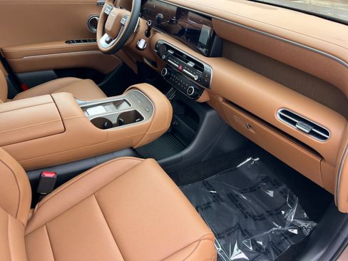 New 2026 Hyundai Palisade Calligraphy image 17