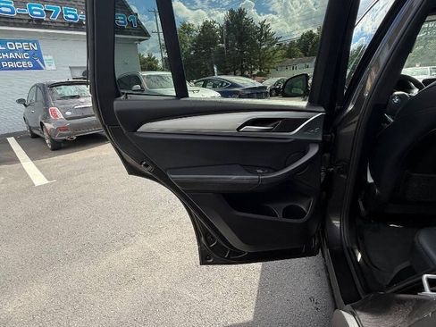 Used 2021 BMW X3 xDrive30i AWD/4WD image 19