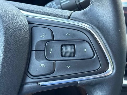 Used 2024 Buick Encore GX Sport Touring AWD/4WD image 18