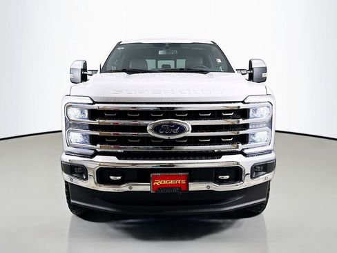 Used 2023 Ford F350 King Ranch image 2