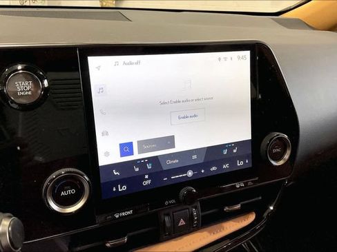 Used 2023 Lexus NX 250 FWD image 33