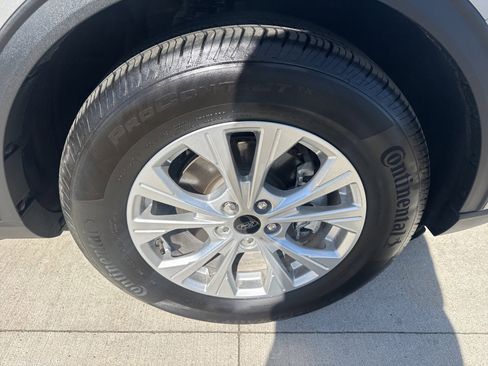 Certified 2023 Ford Escape Active w/ Tech Pack #2 image 21