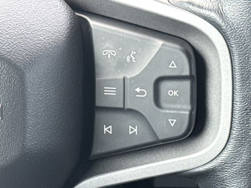 Used 2024 Ford Bronco Big Bend w/ Sasquatch Package AWD/4WD image 20