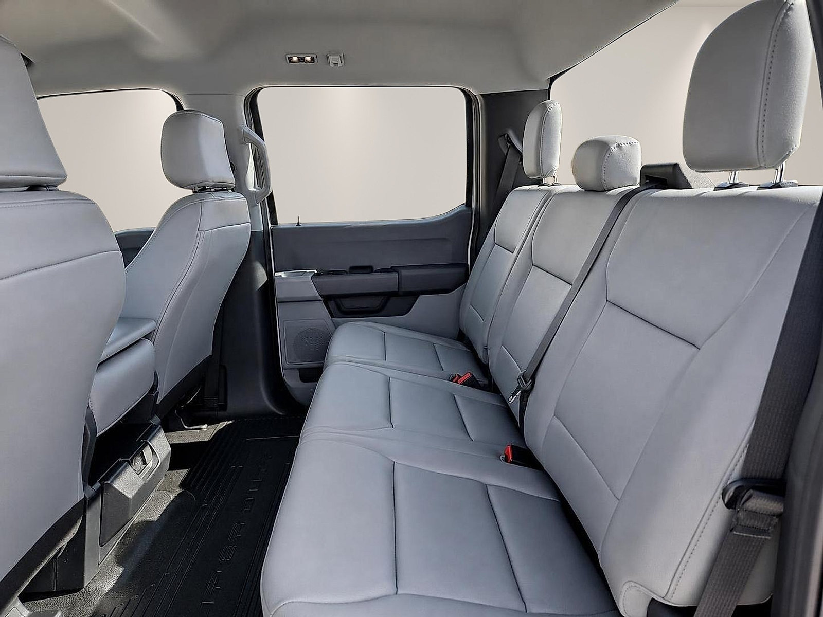 New 2027 Ford F450 XL RWD image 12