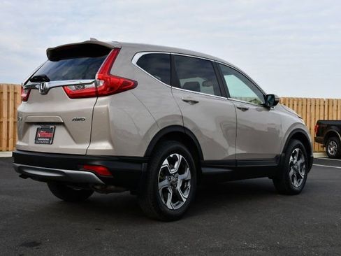 Used 2018 Honda CR-V EX-L image 11