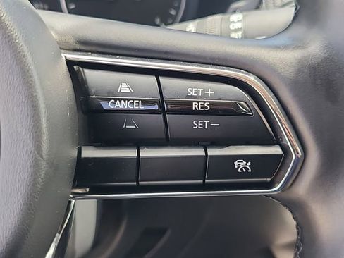 Used 2025 MAZDA CX-90 3.3 Turbo w/ Select Package AWD/4WD image 24