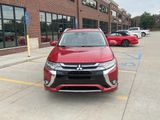 Used 2018 Mitsubishi Outlander GT image 3