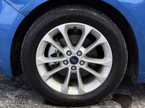 Used 2019 Ford Fusion SE image 38