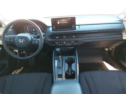 Used 2023 Honda Accord EX image 9