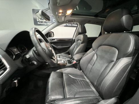 Used 2014 Audi Q5 3.0T Premium Plus image 22