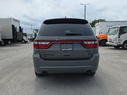 Used 2021 Dodge Durango GT AWD/4WD image 6