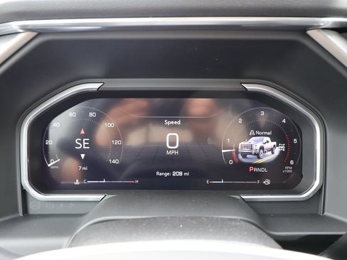 New 2026 GMC Sierra 2500 Denali w/ Technology Package AWD/4WD image 21
