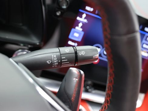 Used 2020 Chevrolet Corvette Stingray Preferred Cpe w/ 2LT Preferred Equipment Group RWD image 37