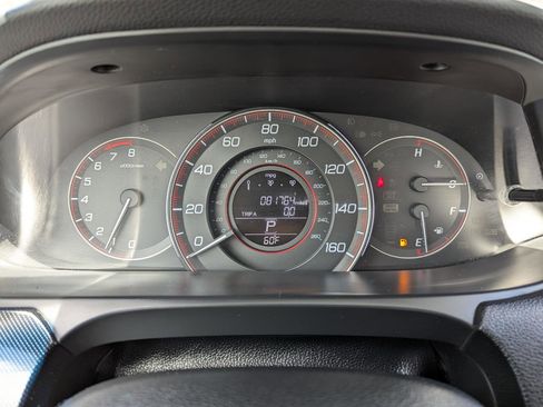 Used 2013 Honda Accord EX-L image 19