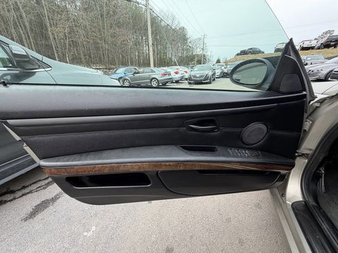 Used 2008 BMW 328i 328i 2dr Convertible image 9