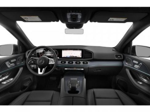 Used 2023 Mercedes-Benz GLE 350 image 8