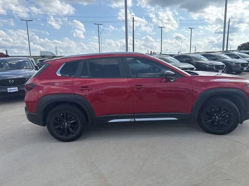 Used 2024 MAZDA CX-50 AWD 2.5 S w/ Accent Package image 9