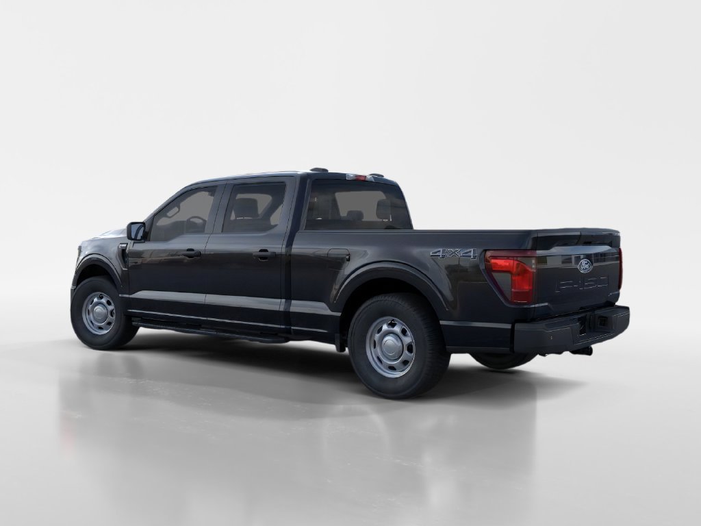 New 2026 Ford F150 XL w/ Tow/Haul Package AWD/4WD image 6