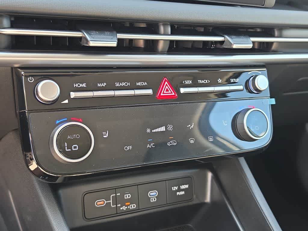 New 2026 Hyundai Tucson SEL Plus FWD image 30