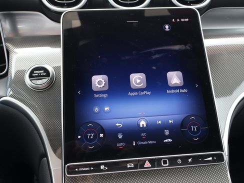 Certified 2026 Mercedes-Benz GLC 300 image 38