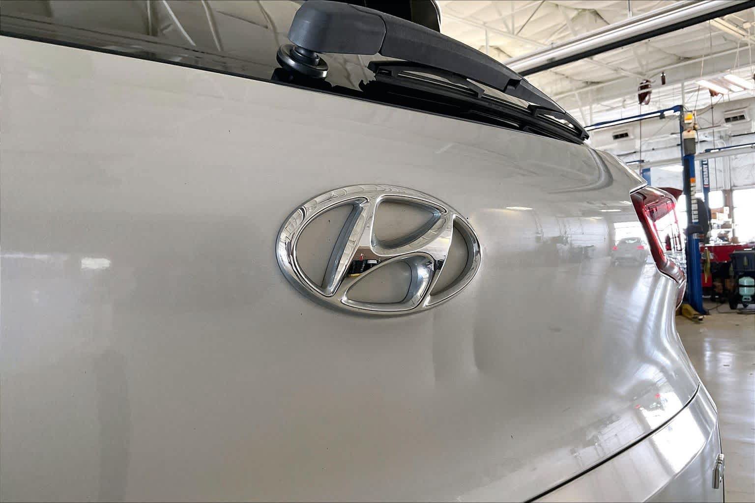 Used 2018 Hyundai Tucson SEL Plus AWD/4WD image 30