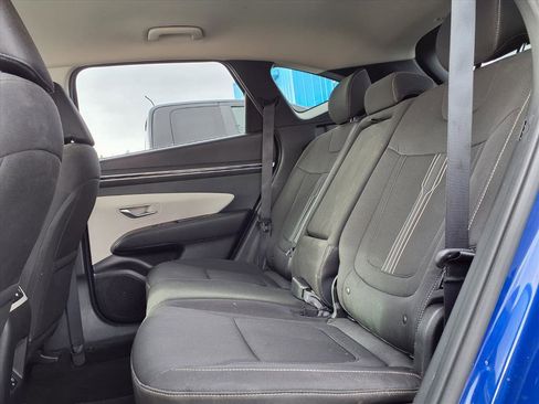 Used 2024 Hyundai Tucson SEL image 21