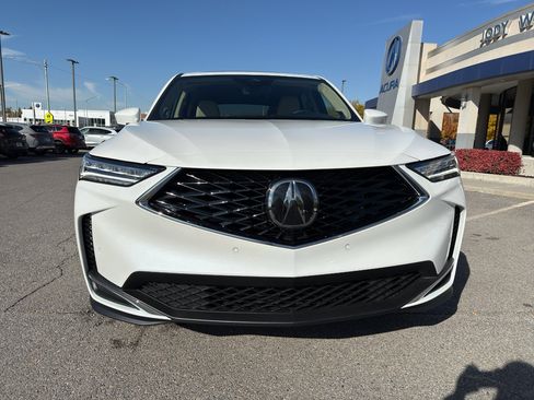 New 2026 Acura MDX SH-AWD w/ Technology Package image 2
