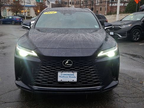 Used 2024 Lexus RX 350 Premium image 3