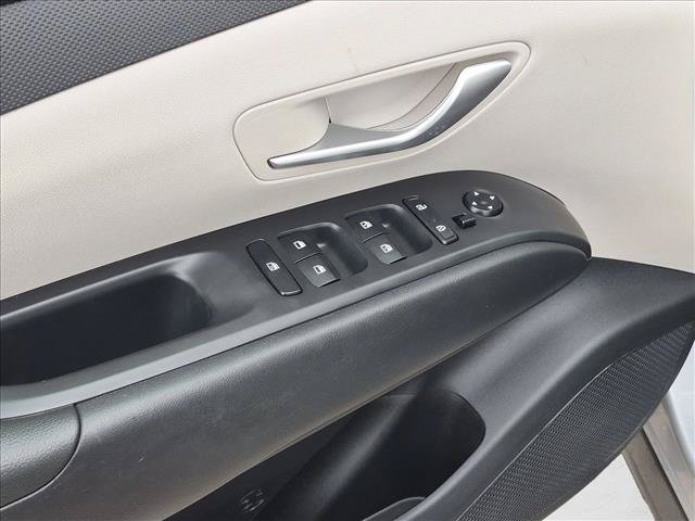 Used 2024 Hyundai Tucson Blue AWD/4WD image 13