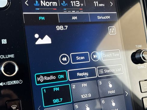 New 2026 Subaru Forester Premium AWD/4WD image 20