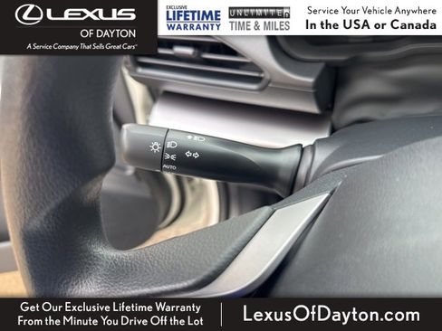 Used 2025 Subaru Impreza 2.0i image 18