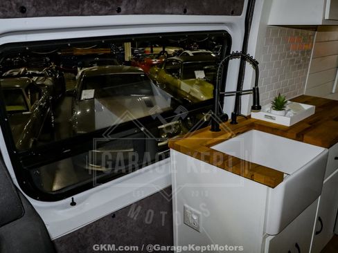 Used 2020 Mercedes-Benz Sprinter 2500 image 94