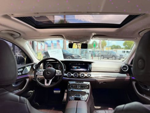 Used 2019 Mercedes-Benz CLS 450 image 30
