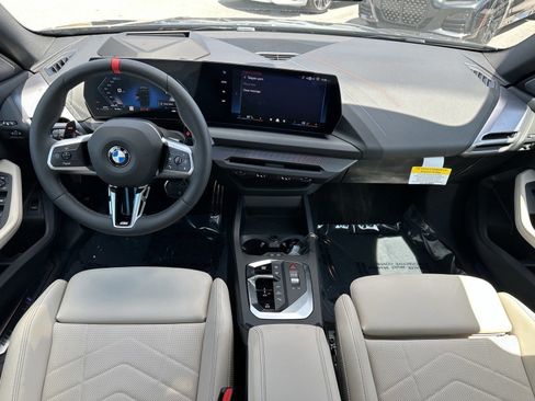 New 2026 BMW M235i xDrive w/ Technology Package AWD/4WD image 10