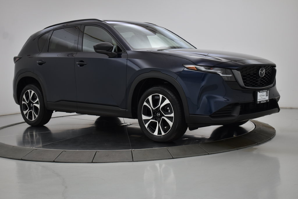 New 2026 MAZDA CX-5 Preferred AWD/4WD image 11