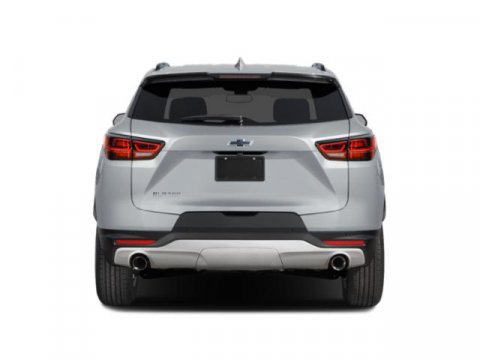 New 2026 Chevrolet Blazer LT w/ Convenience Package FWD image 8