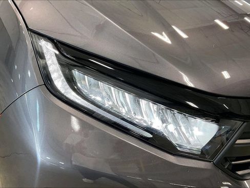 Used 2025 Honda Odyssey EX-L image 34