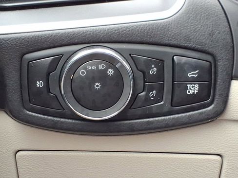 Used 2024 Ford Edge Titanium AWD/4WD image 14