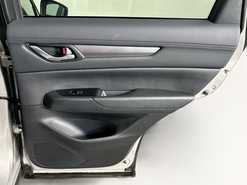 Used 2025 MAZDA CX-5 AWD 2.5 S w/ Preferred Package image 31