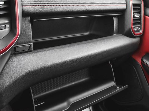 Used 2022 RAM 1500 Rebel w/ Rebel Level 2 Equipment Group image 16