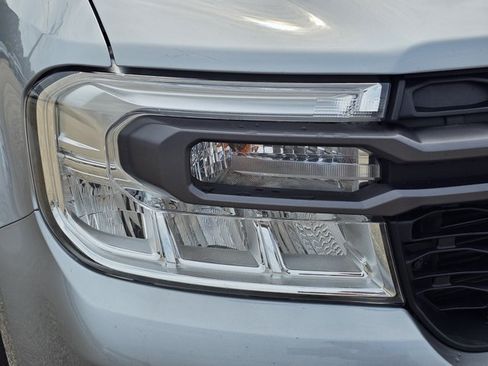 Used 2024 Ford Maverick XLT FWD image 9