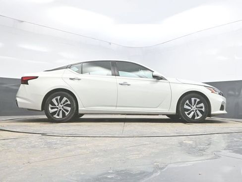 Used 2021 Nissan Altima 2.5 S image 31