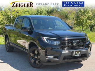 Used 2025 Honda Ridgeline Black Edition video 1
