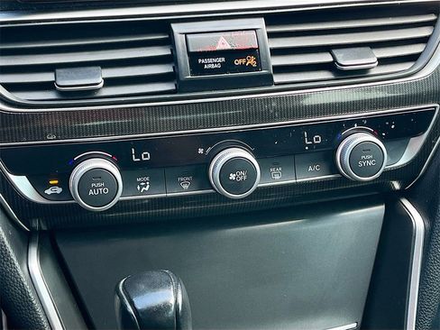 Used 2021 Honda Accord Sport image 16